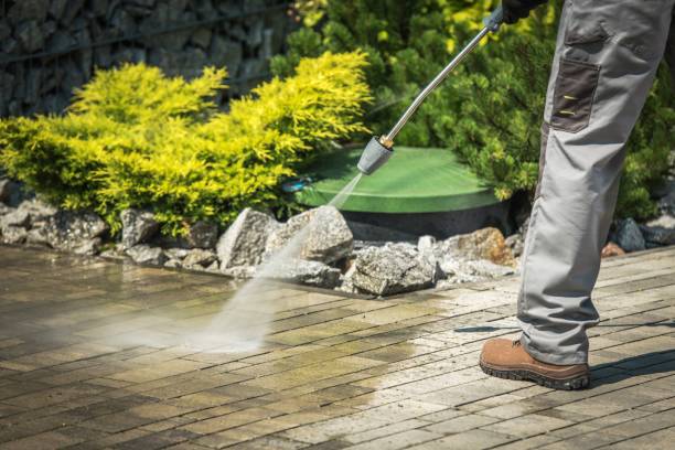Best Commercial Pressure Washing in Western Lake, TX