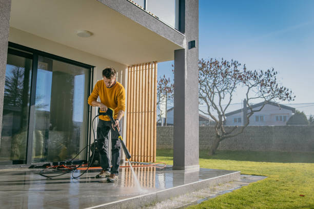 Best Driveway Cleaning and Restoration in Western Lake, TX