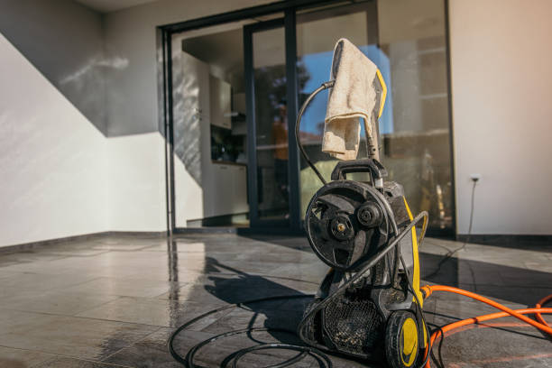 Best Warehouse Floor Cleaning in Western Lake, TX